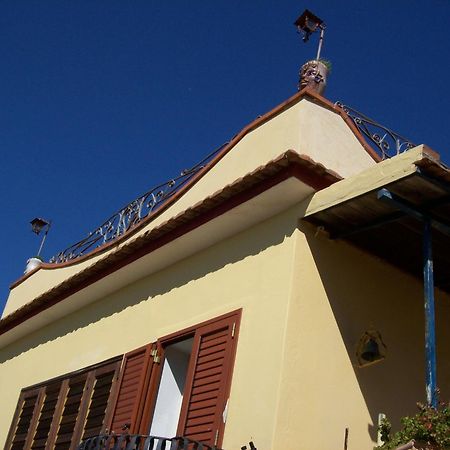 B&B U Palmentu Taormina Dış mekan fotoğraf