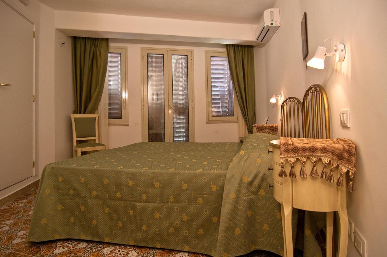 B&B U Palmentu Taormina Dış mekan fotoğraf