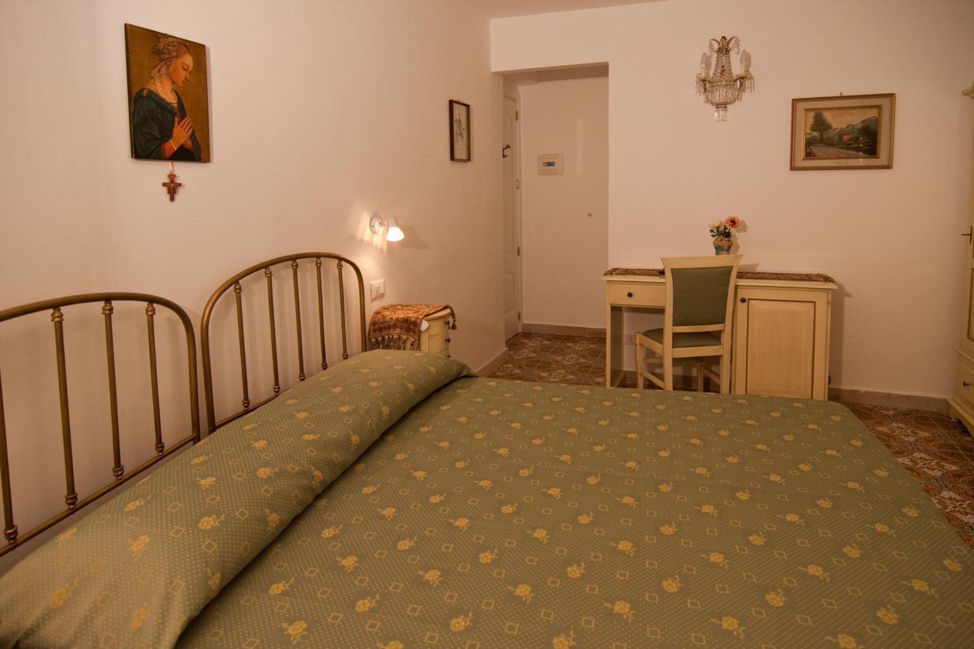 B&B U Palmentu Taormina Dış mekan fotoğraf