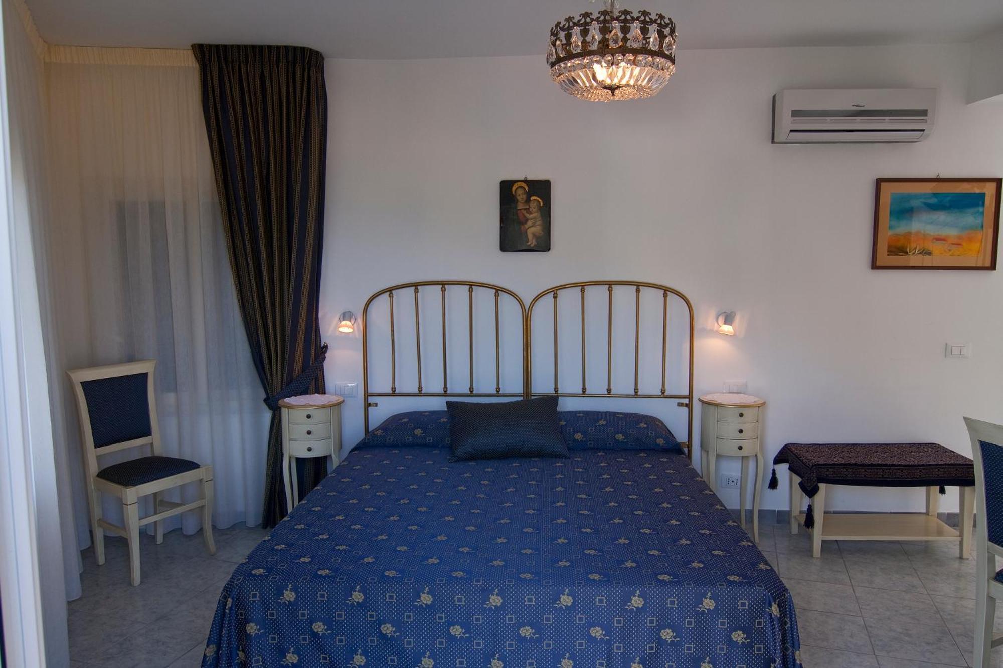 B&B U Palmentu Taormina Dış mekan fotoğraf