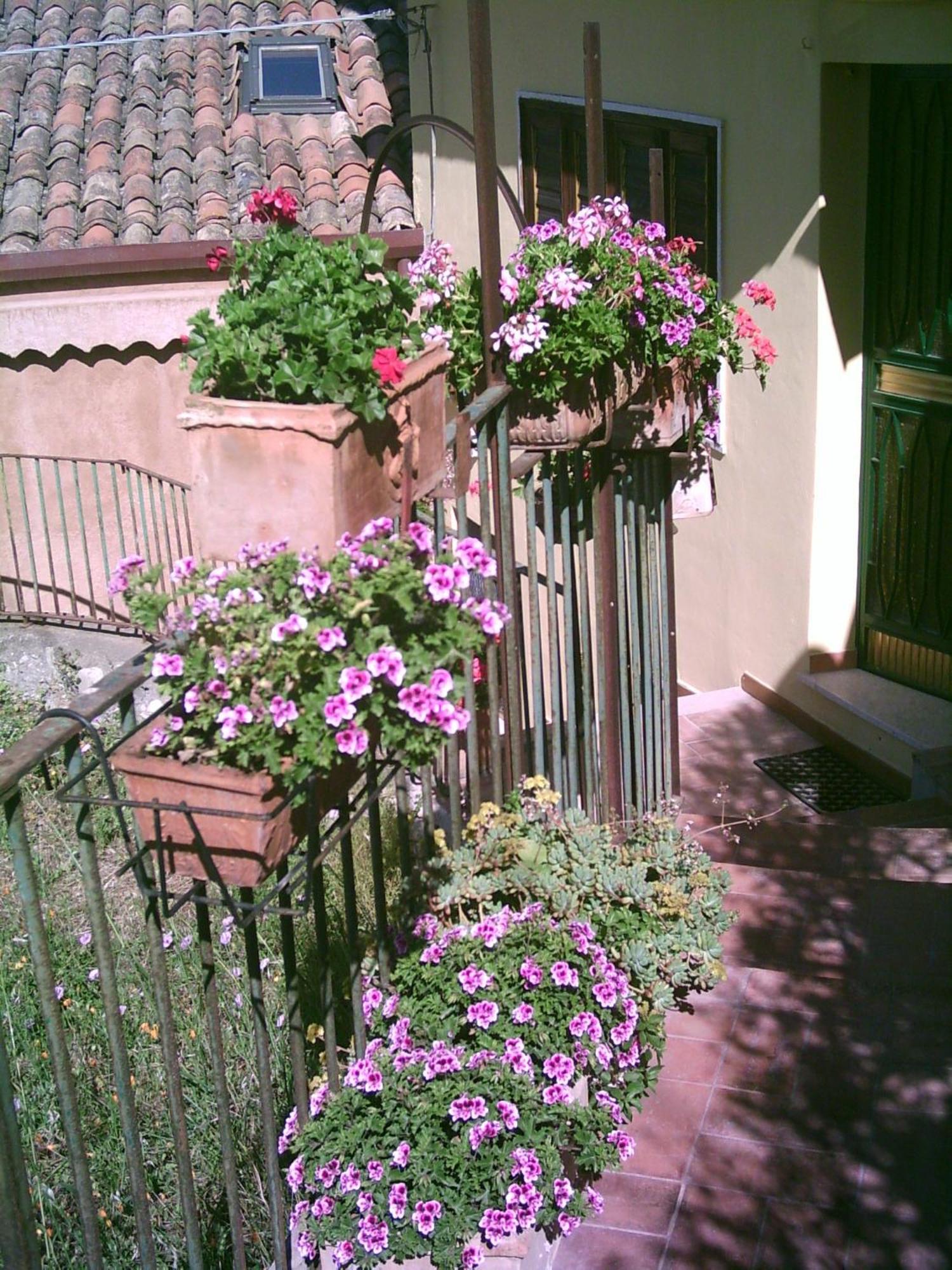 B&B U Palmentu Taormina Dış mekan fotoğraf