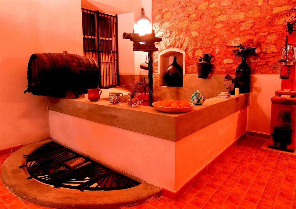 B&B U Palmentu Taormina Dış mekan fotoğraf