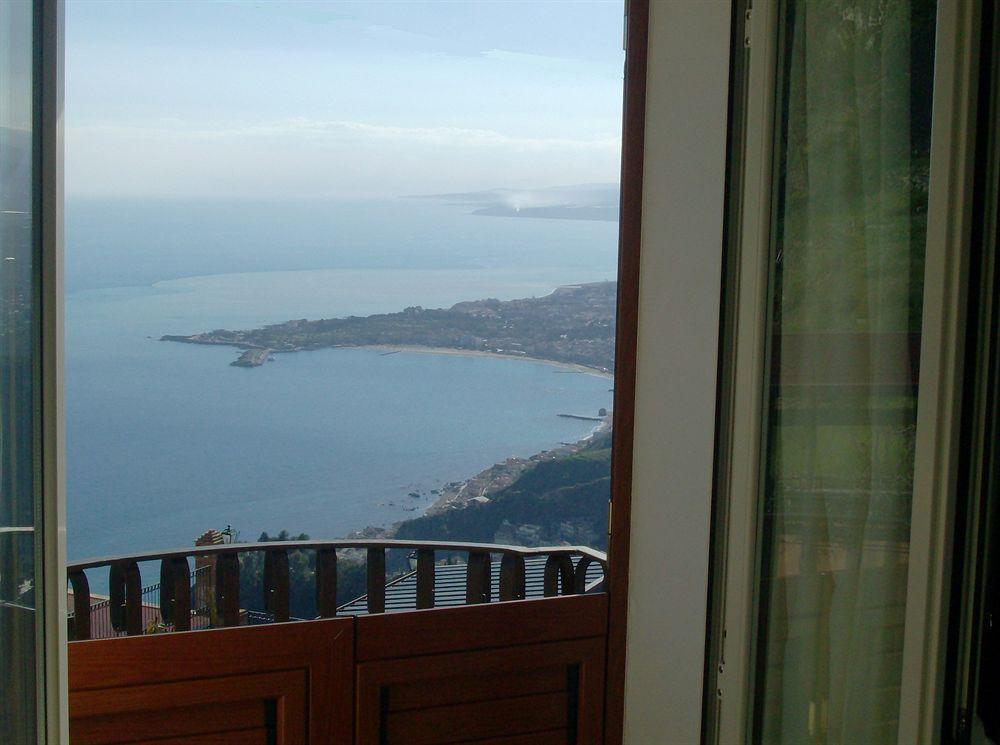 B&B U Palmentu Taormina Dış mekan fotoğraf
