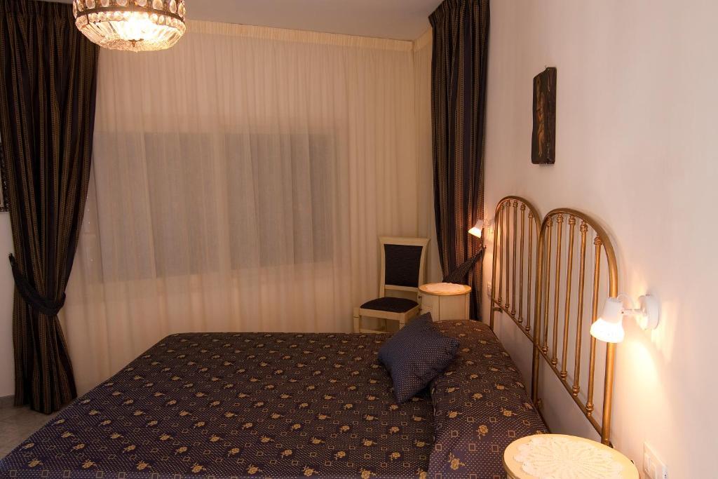 B&B U Palmentu Taormina Oda fotoğraf